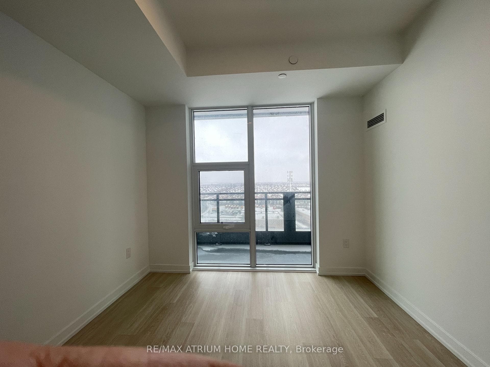 Primary room
