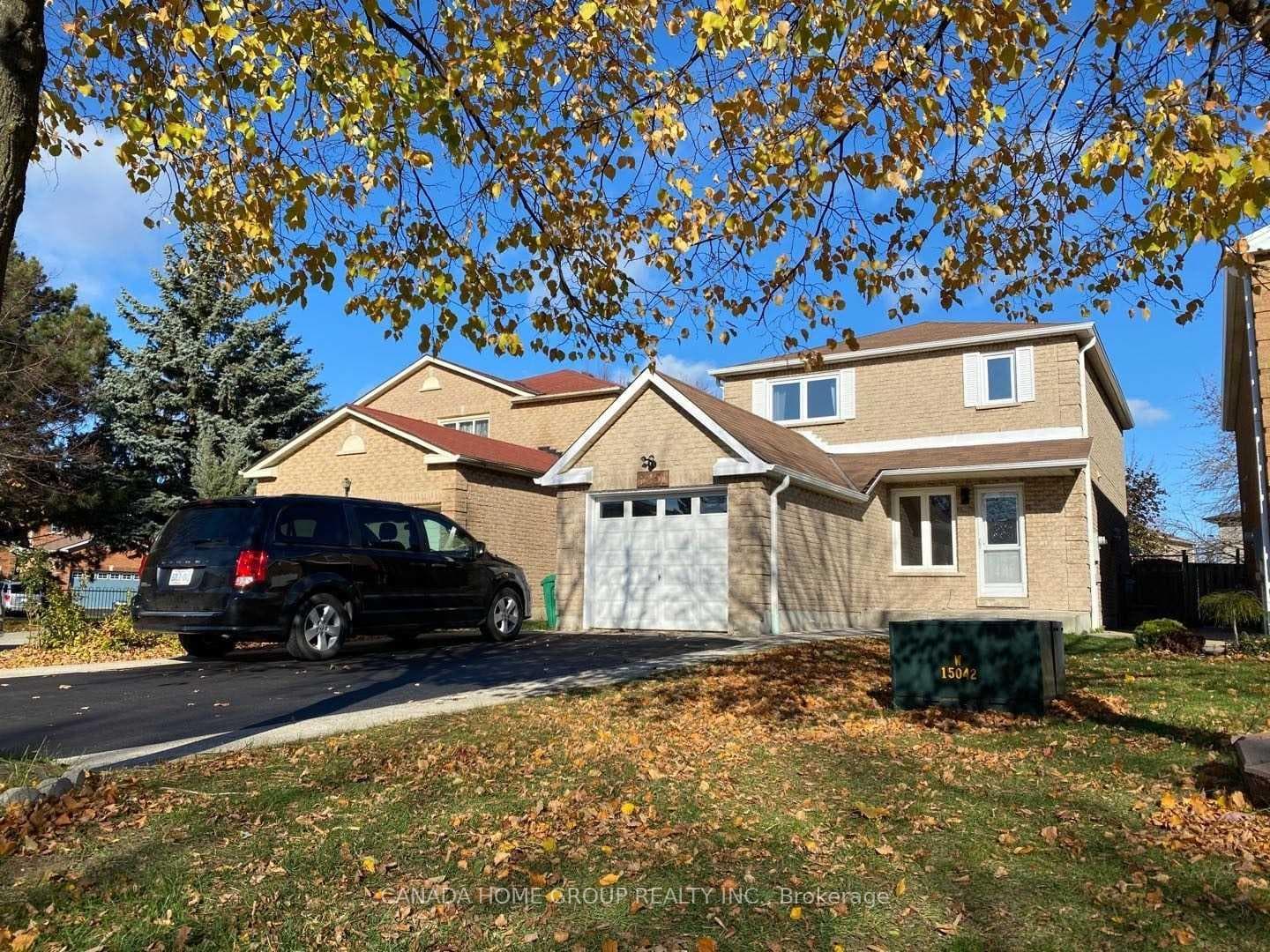 3251 Valcourt Crescent Unit Upper photo 1