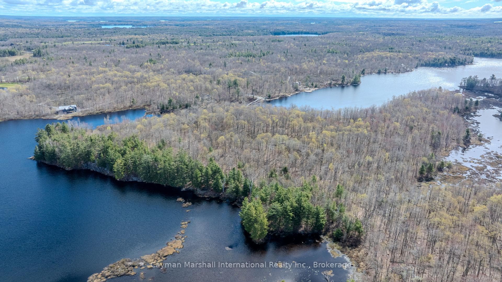 4805 Muskoka 169 Road Unit Lot #3 photo 8