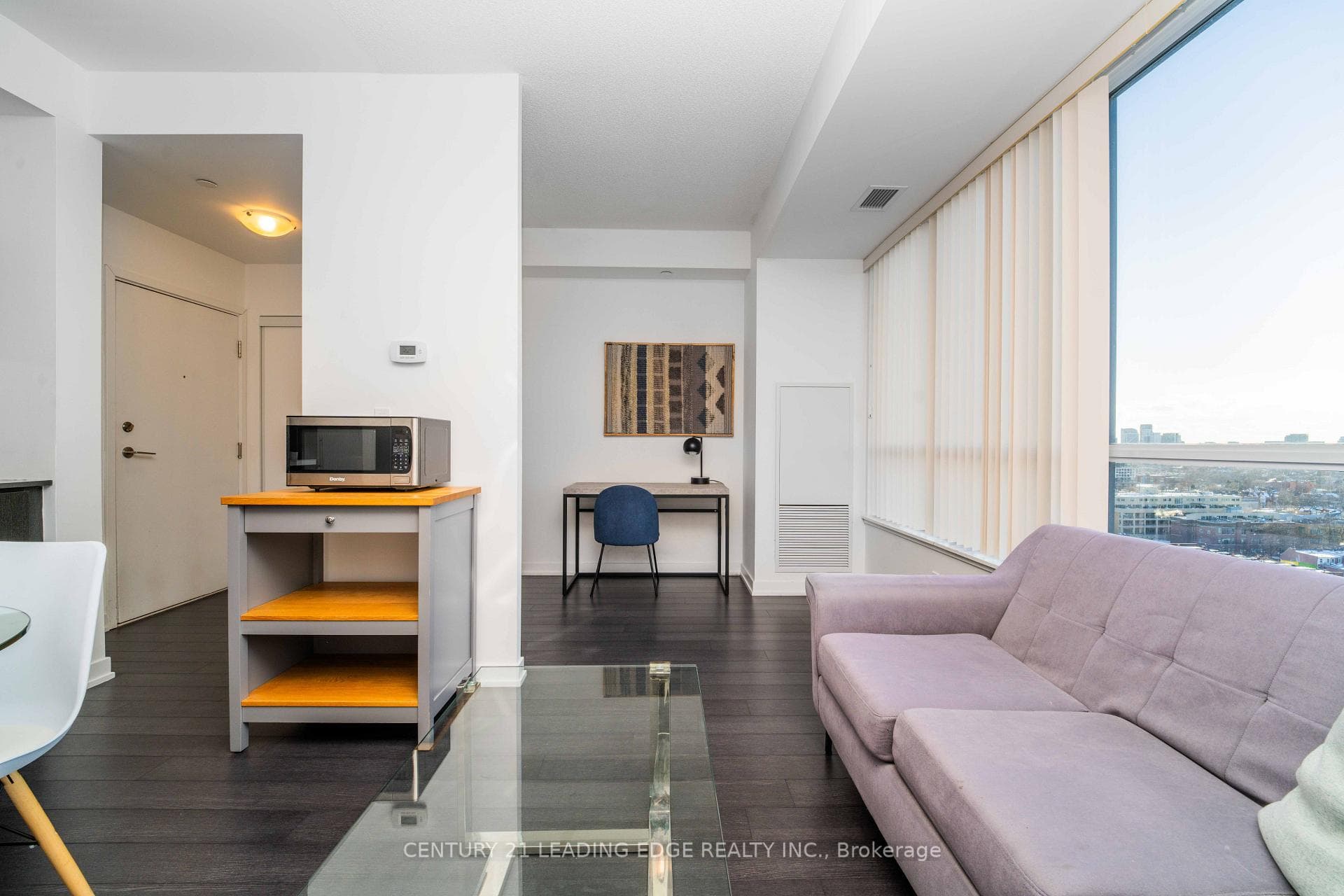 181 Huron Street Unit 1605 photo 12