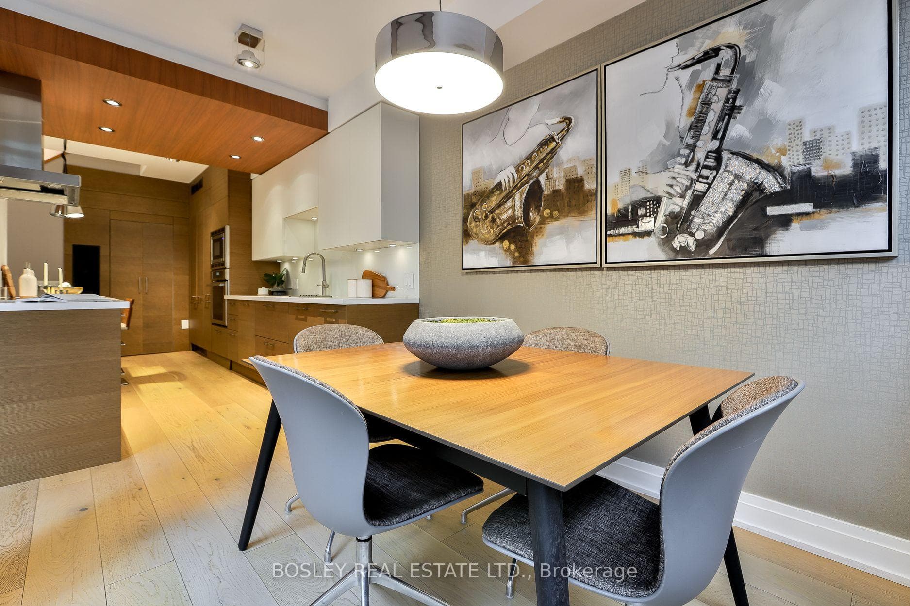 40 Oaklands Avenue Unit 107 photo 14