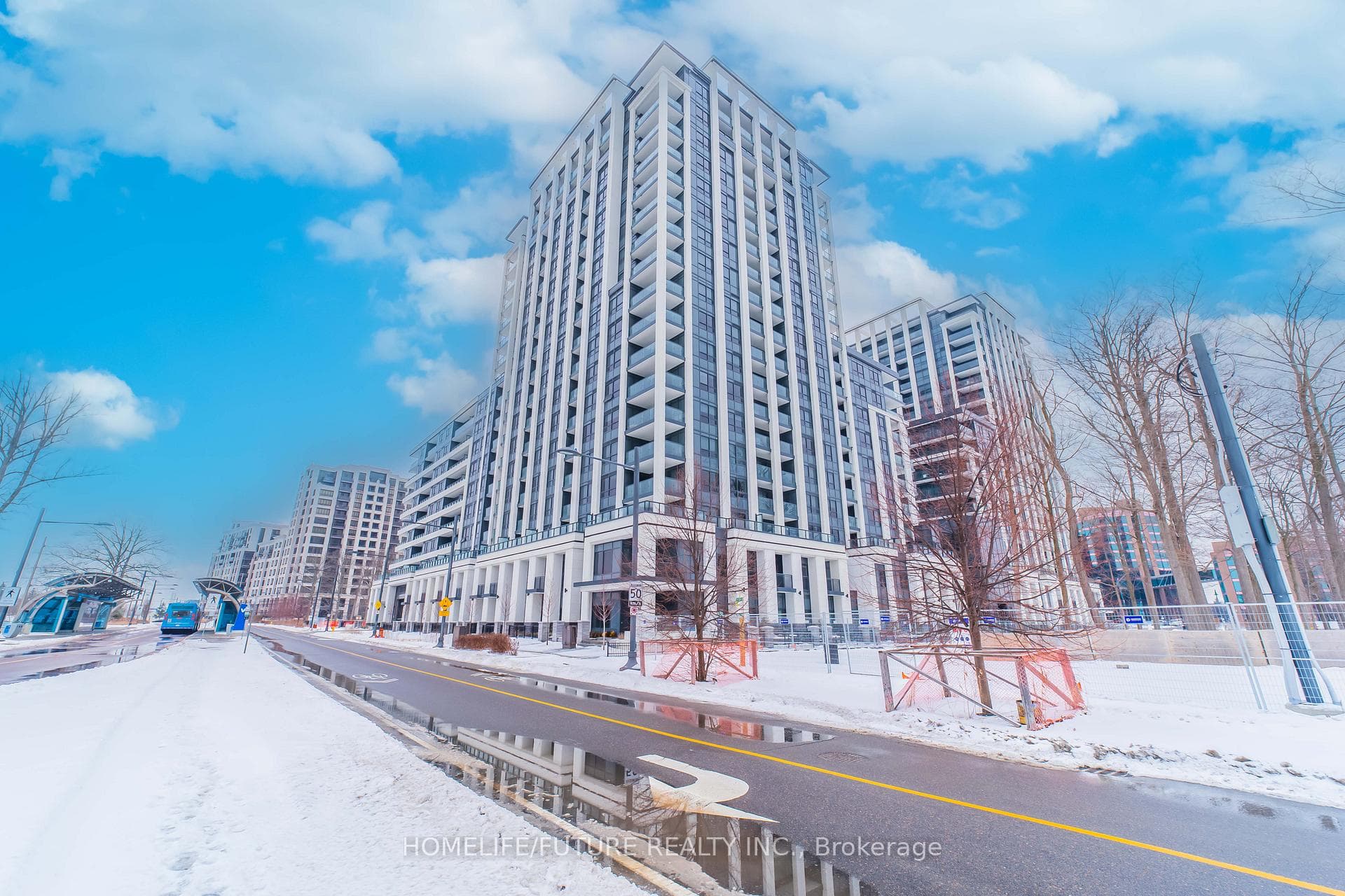 8 Cedarland Drive Unit 801 photo 1