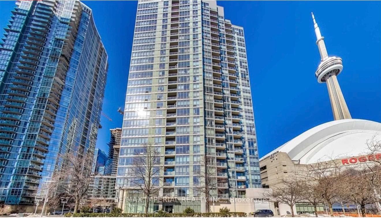 3 Navy Wharf Court Unit 1001 photo 13