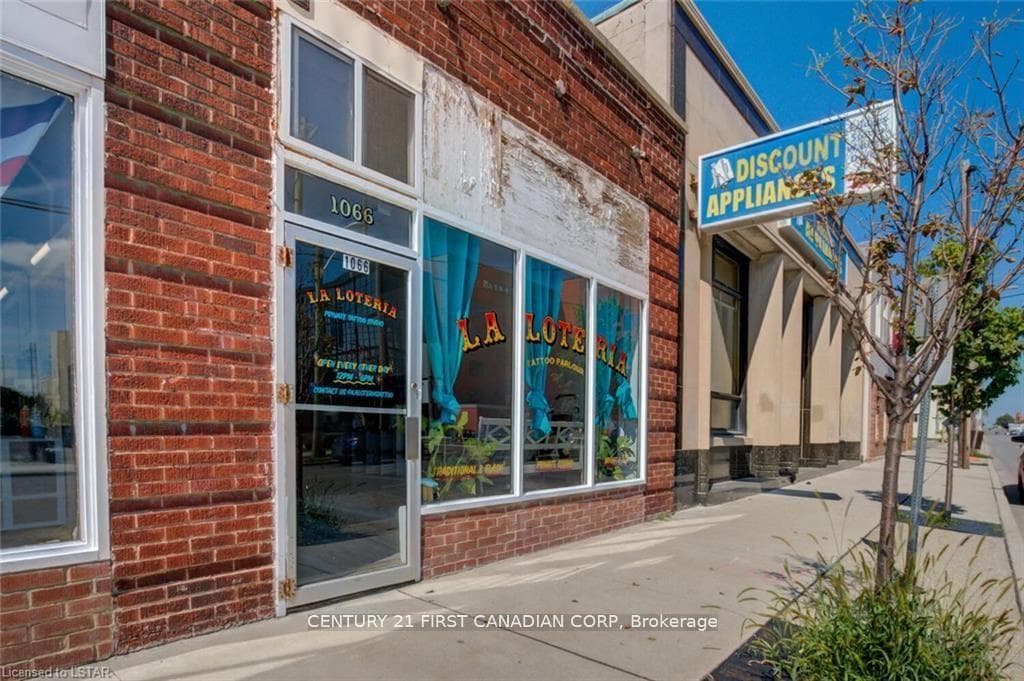 1062 - 1066 Dundas Street photo 6