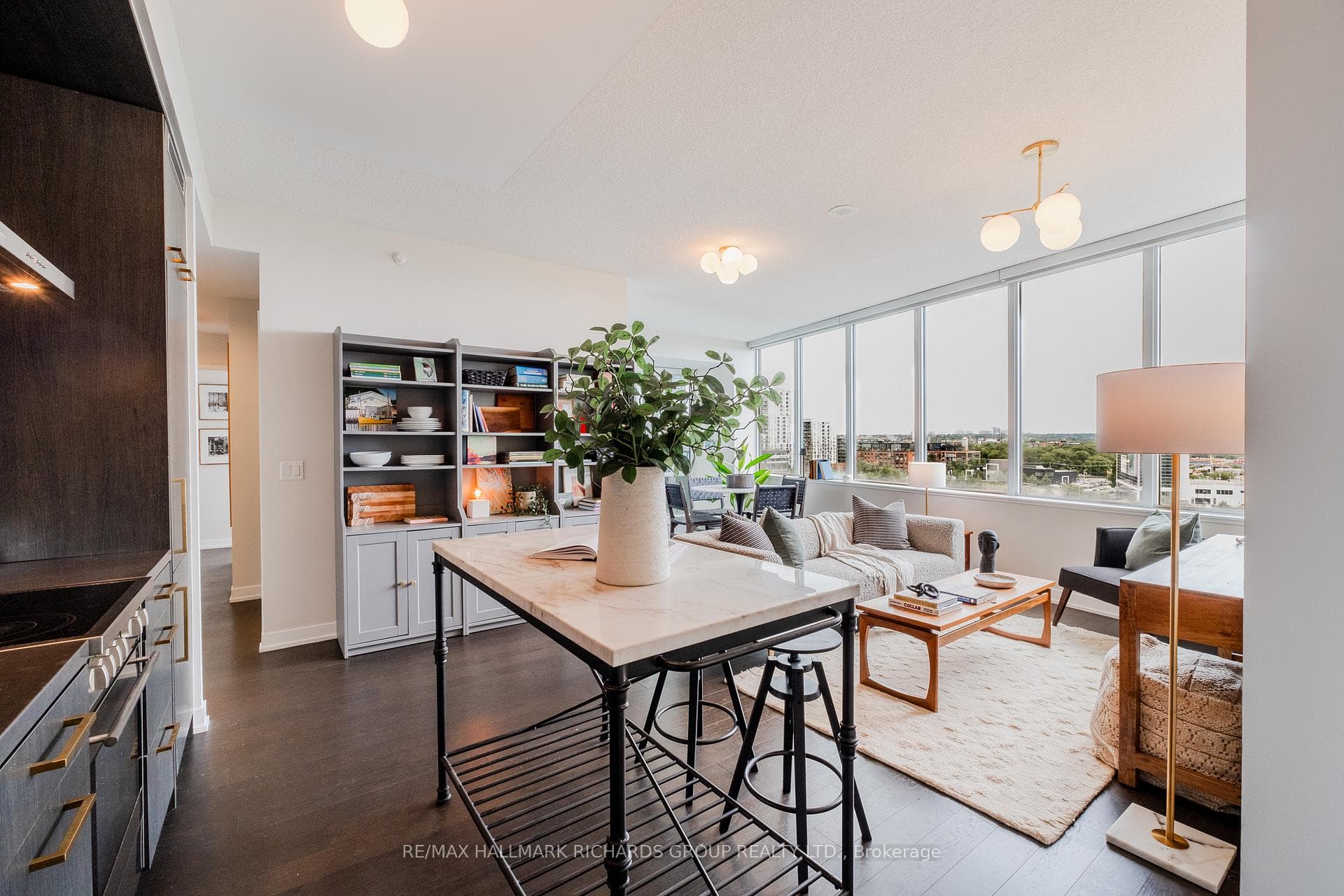 120 Bayview Avenue Unit S901 photo 6