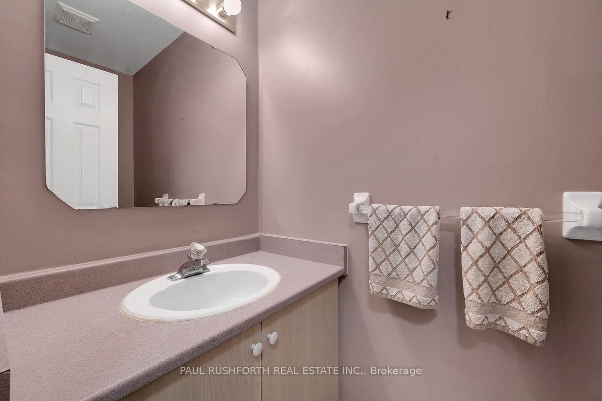 2 Piece Powder Room