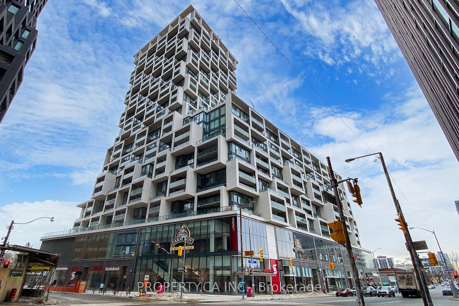 5 Soudan Avenue Unit 1541 photo 2