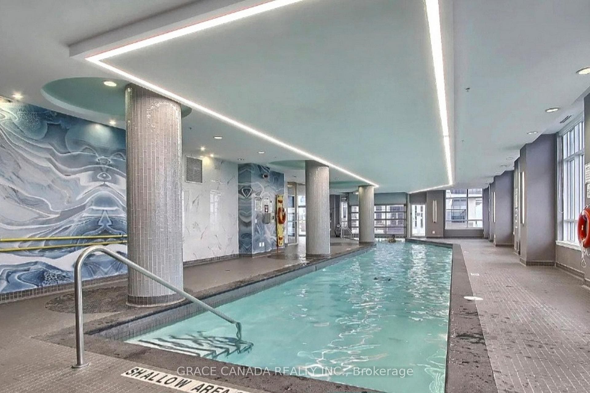 9205 Yonge Street Unit 409 photo 44
