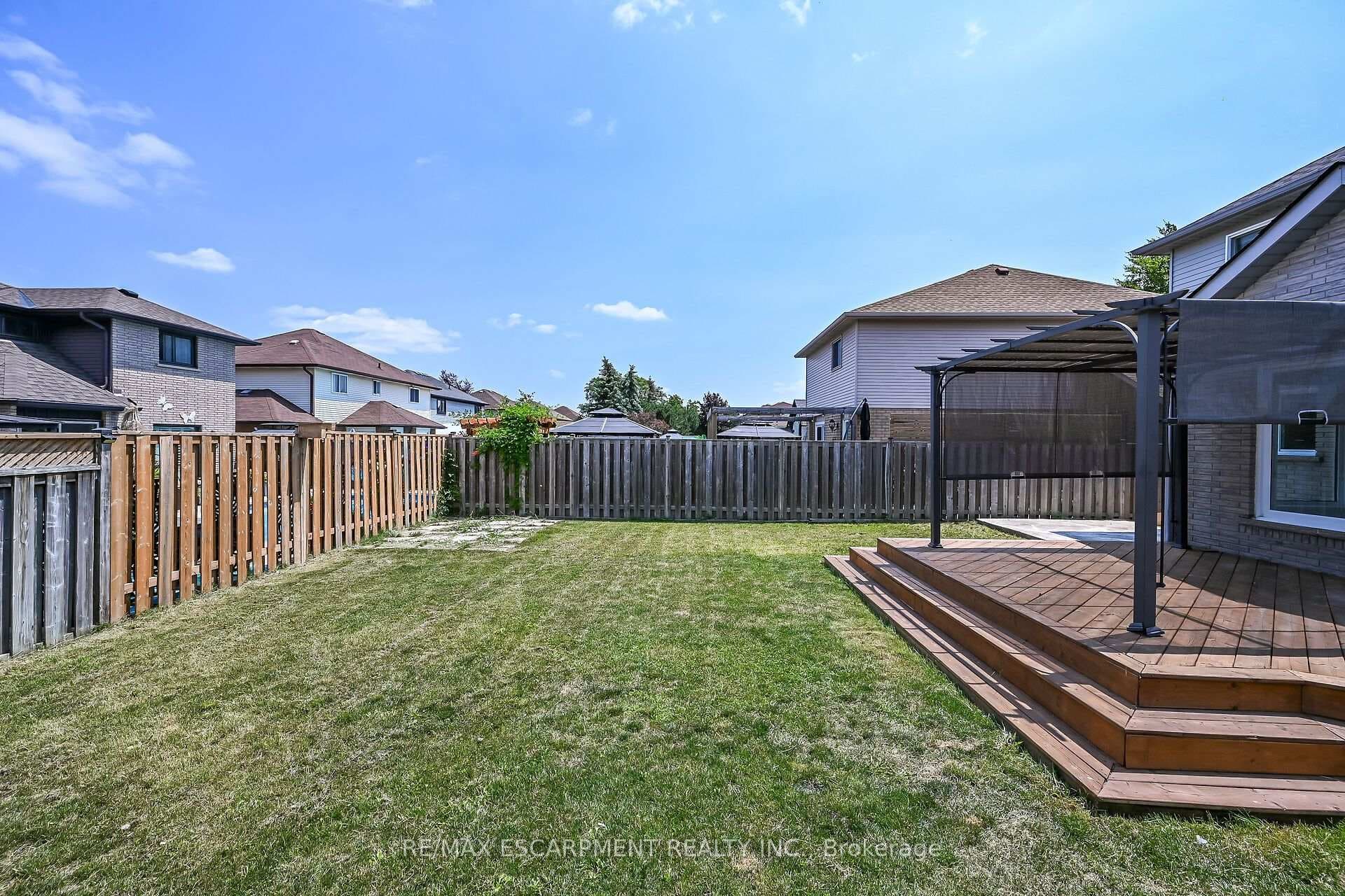 21 Springgarden Crescent photo 42
