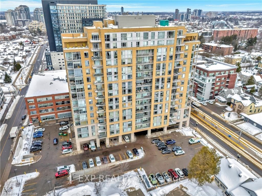 191 King Street Unit 701 photo 2