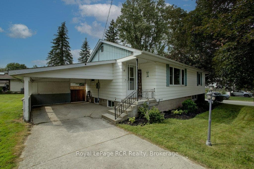 45 William Street photo 2
