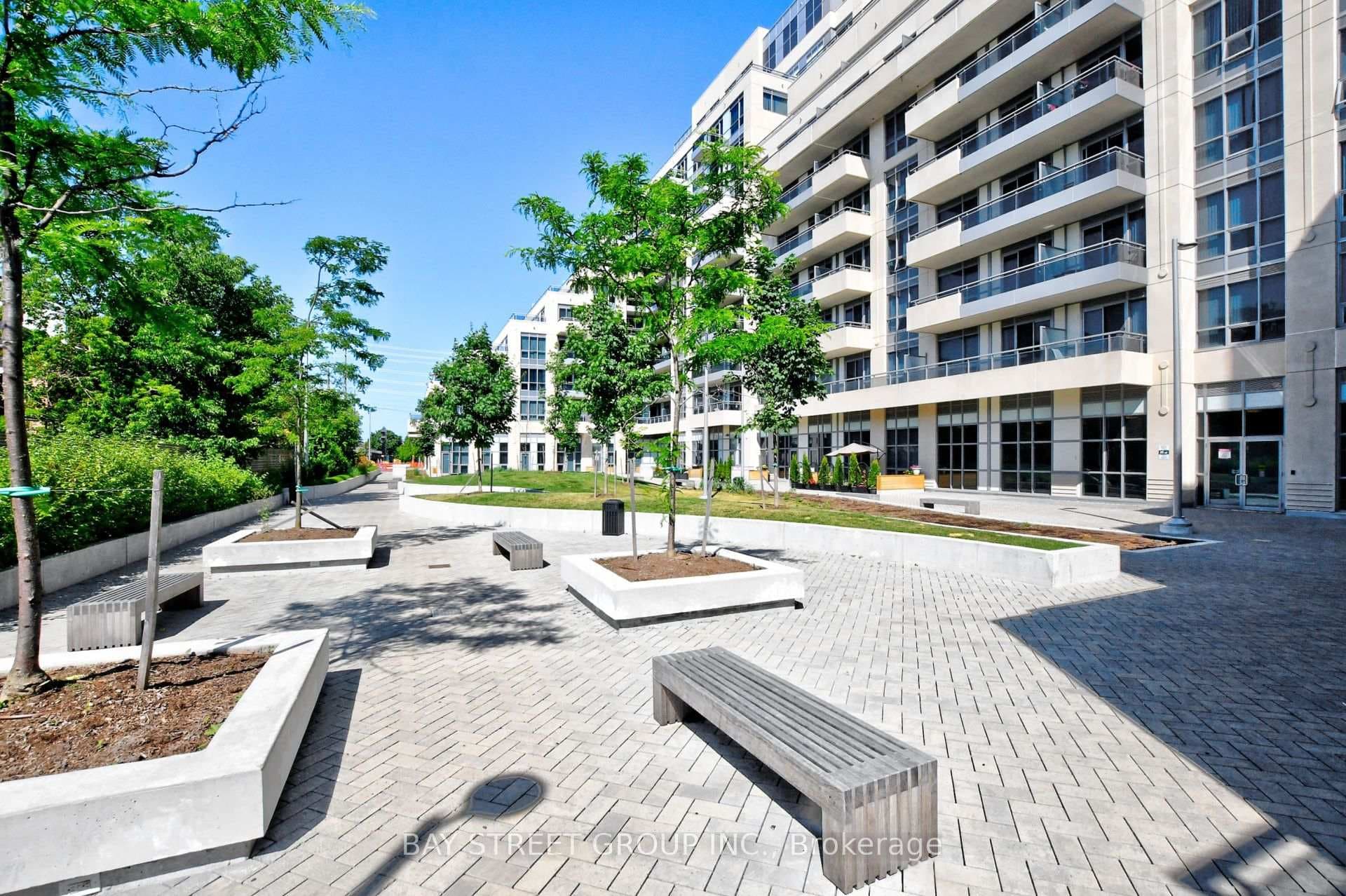 9205 Yonge Street Unit NE1002 photo 46