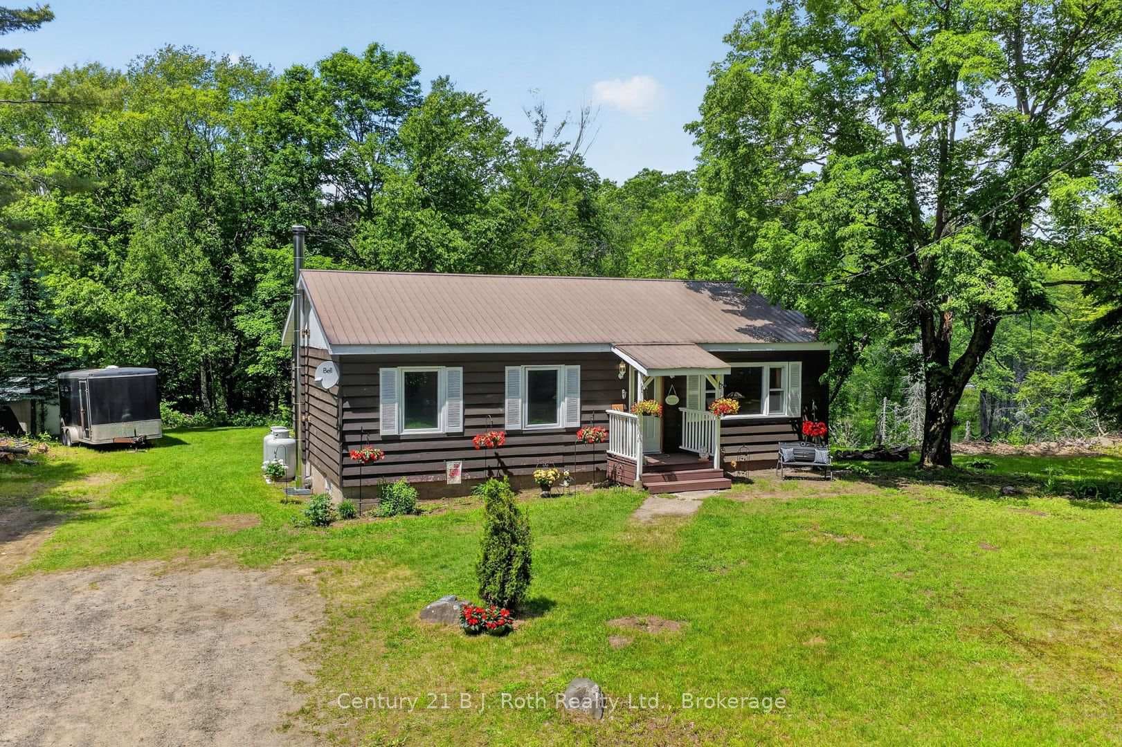 1020 Rosseau Lake Road 1 N/A photo 23