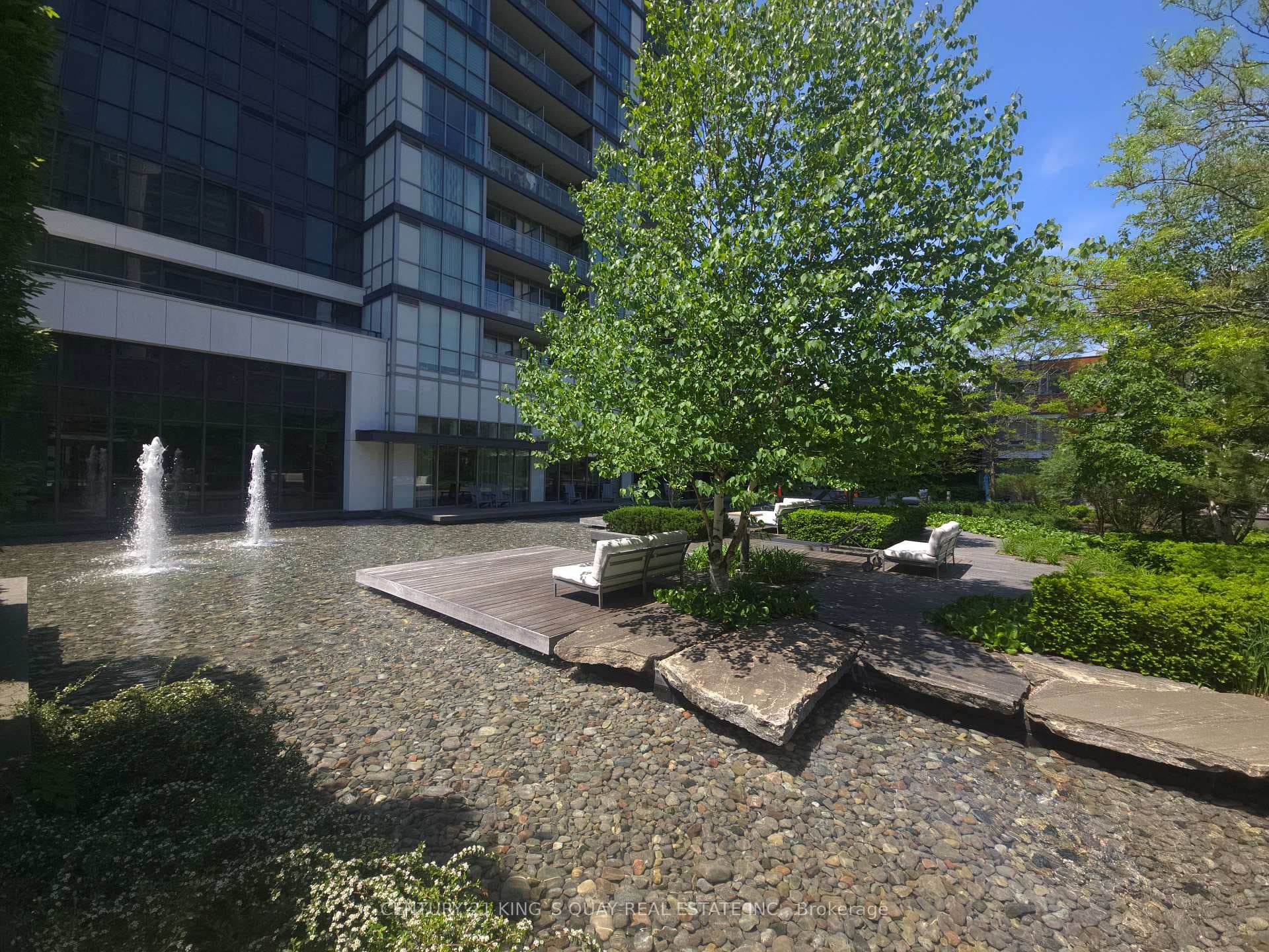 88 Sheppard Avenue Unit 1410 photo 23