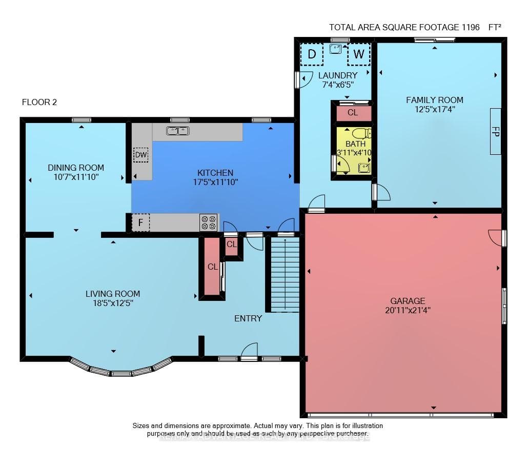 685 CRANBROOK Road photo 35