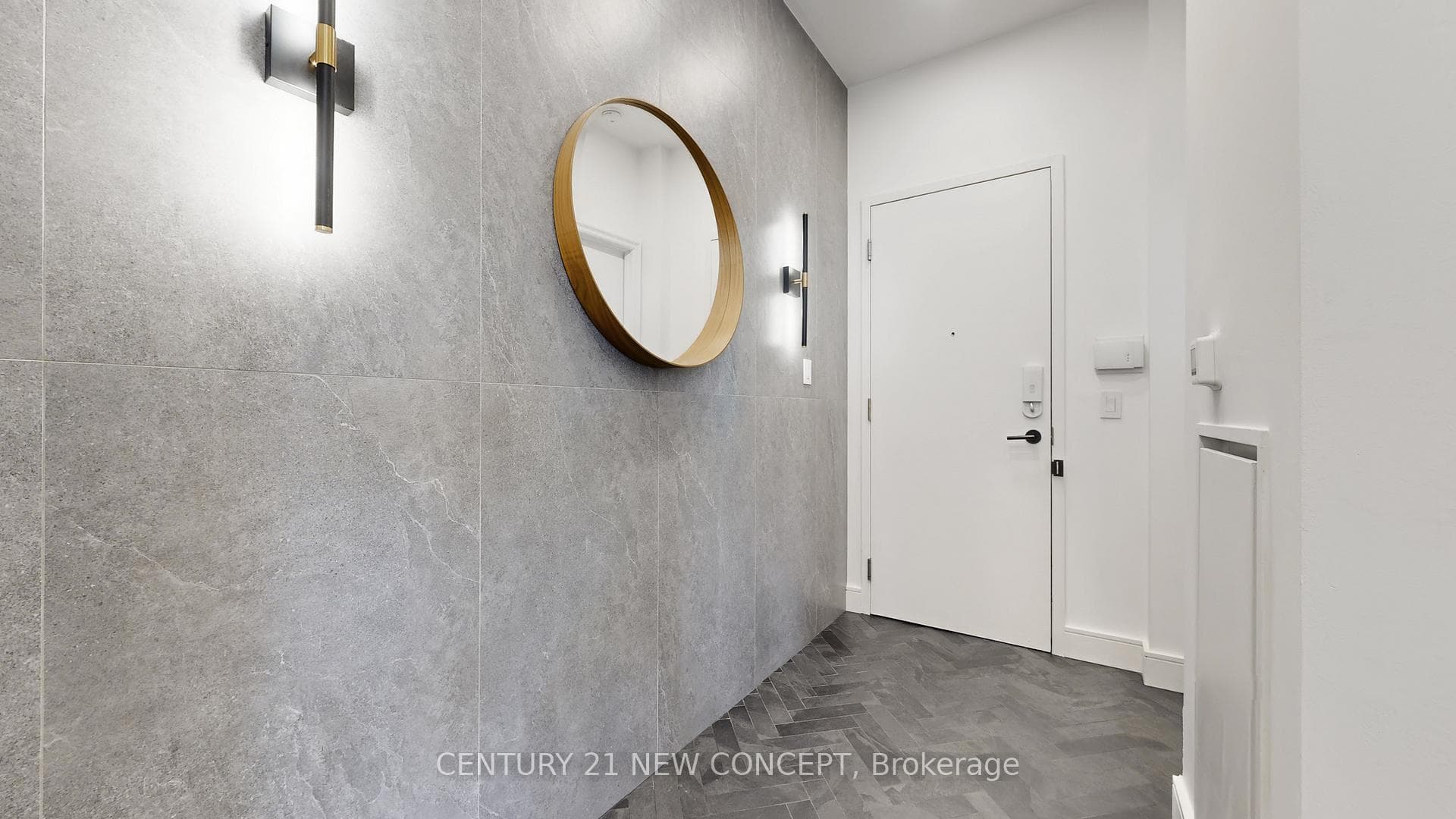 797 Don Mills Road Unit 708 photo 34