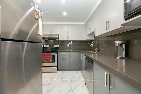 135 Hillcrest Avenue Unit 1605 photo 26
