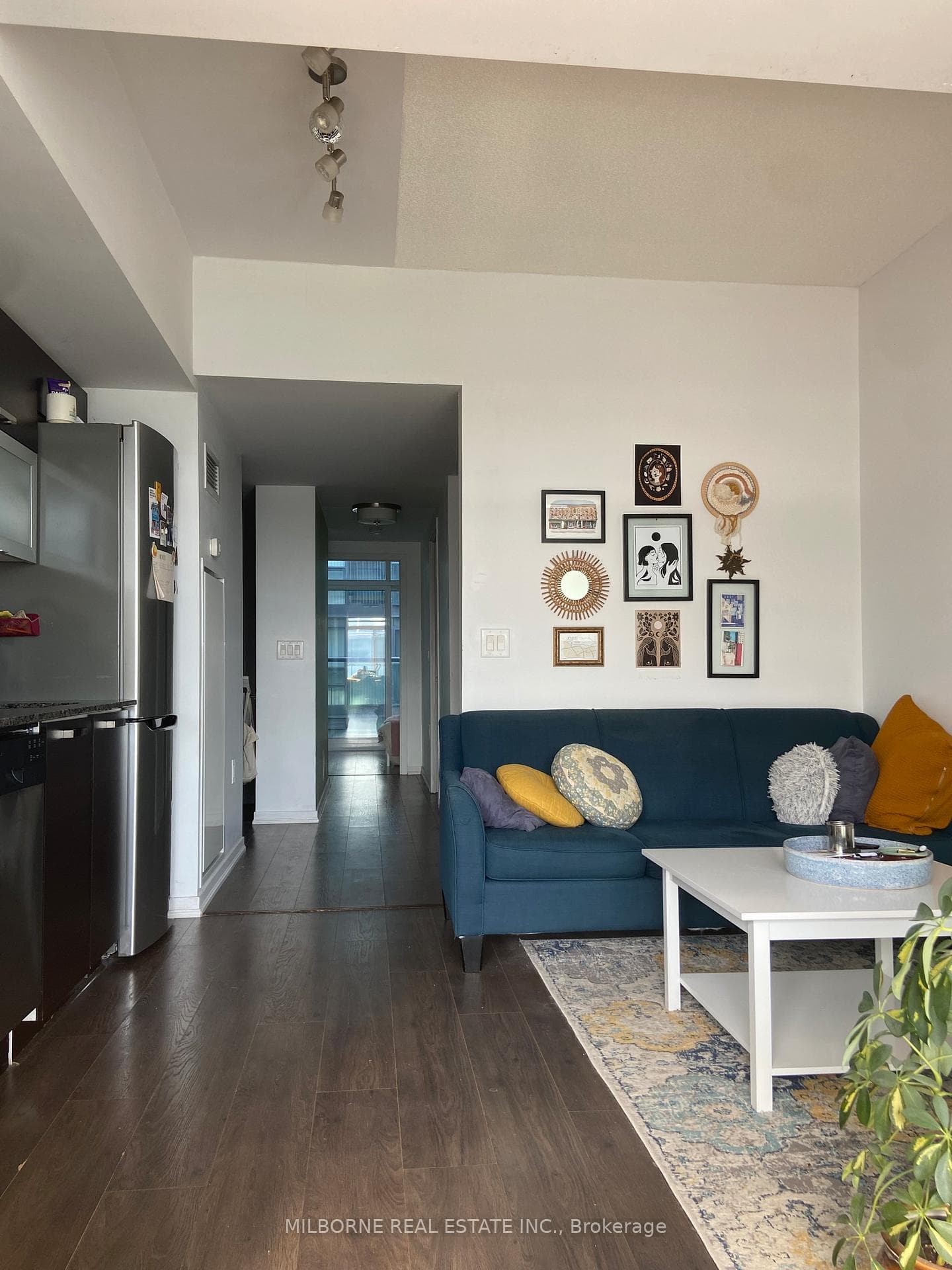 36 Lisgar Street Unit 1611E photo 1