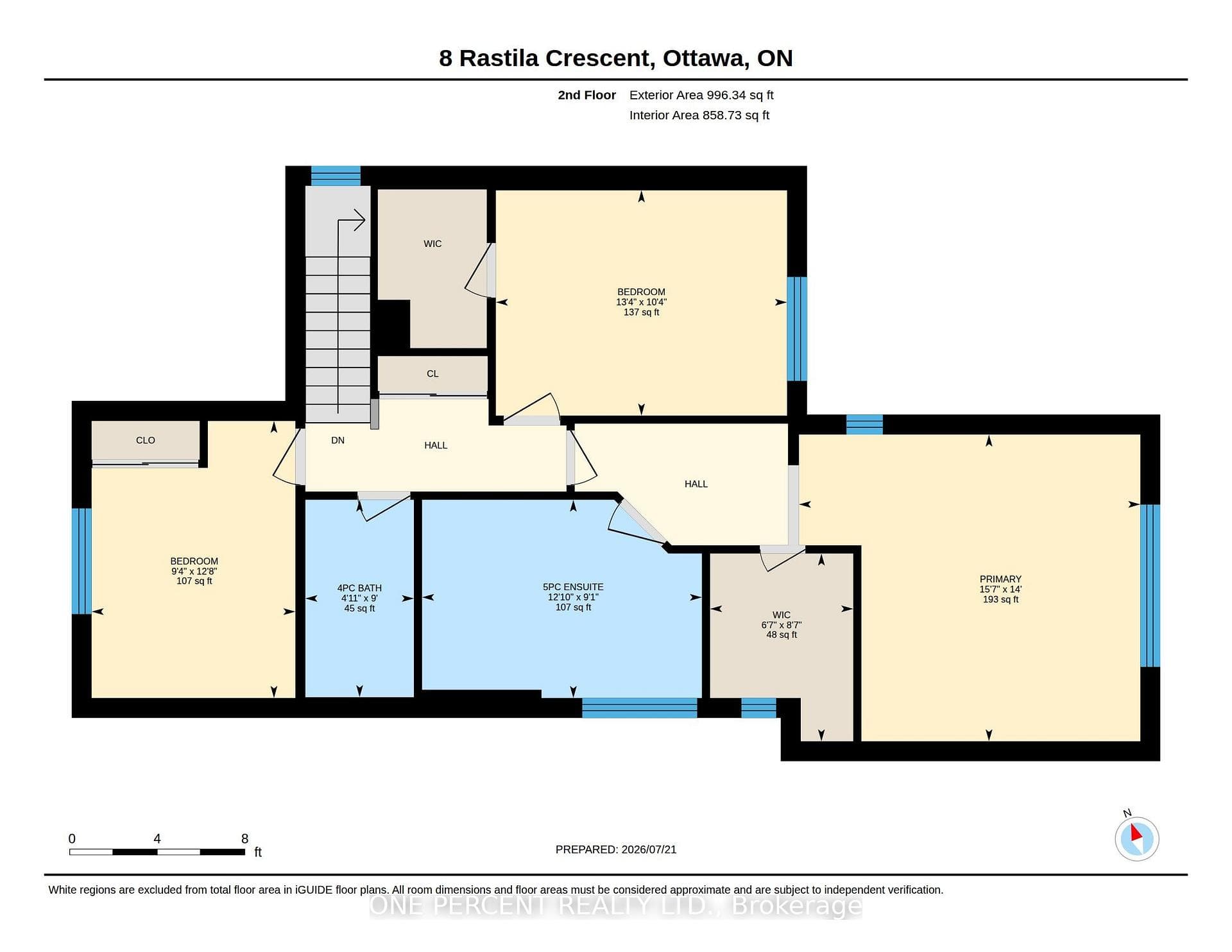8 Rastila Crescent photo 44