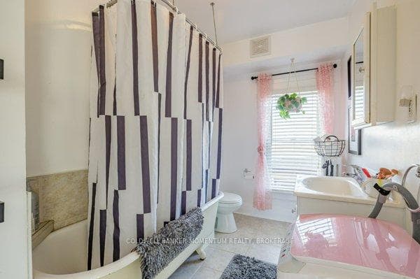 4 pc bath upper unit