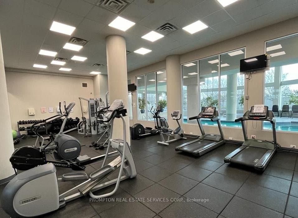 38 Kenaston Gardens Unit Gv 206 photo 12