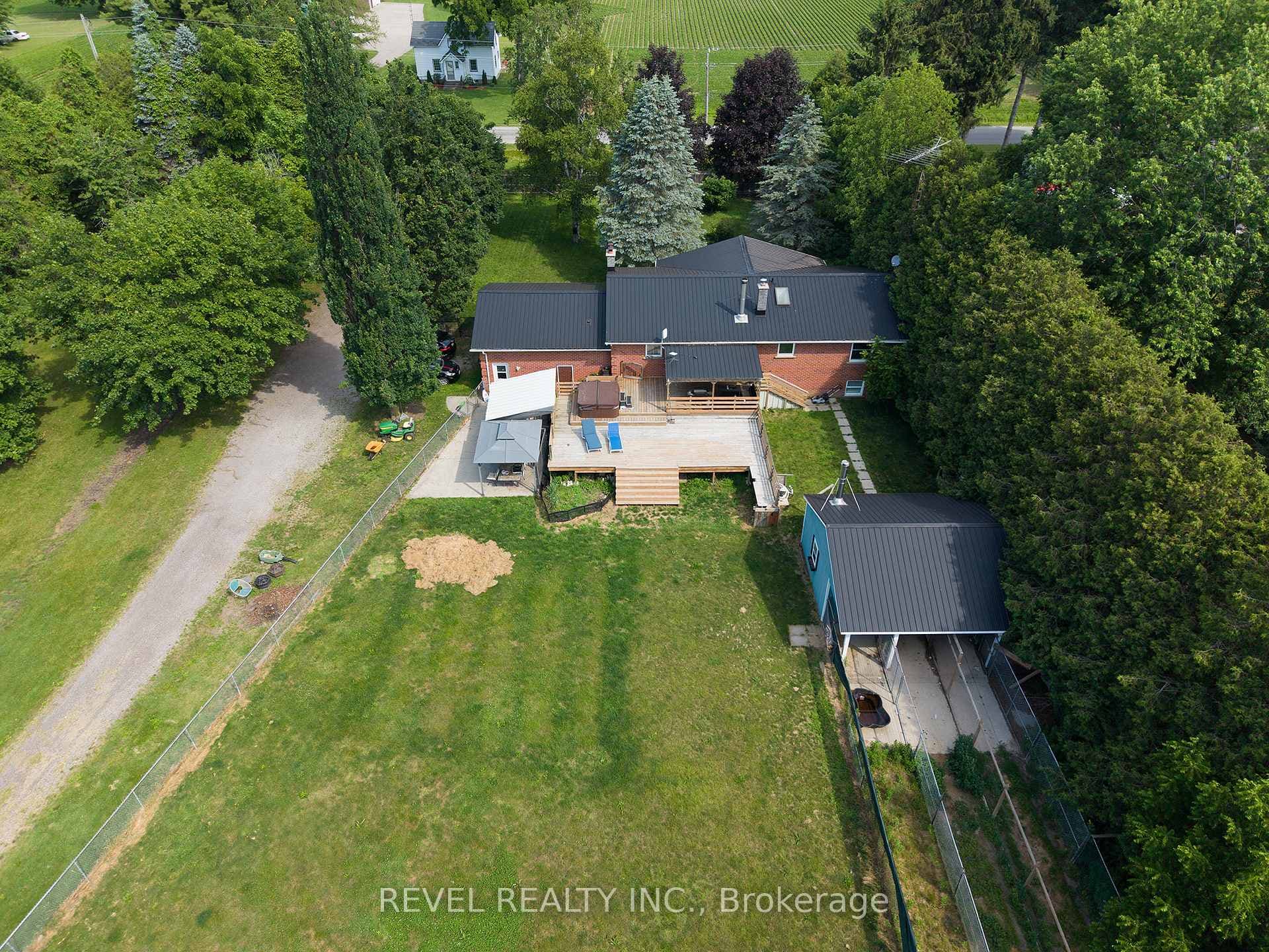 428 Charlotteville Road 1 N/A photo 24