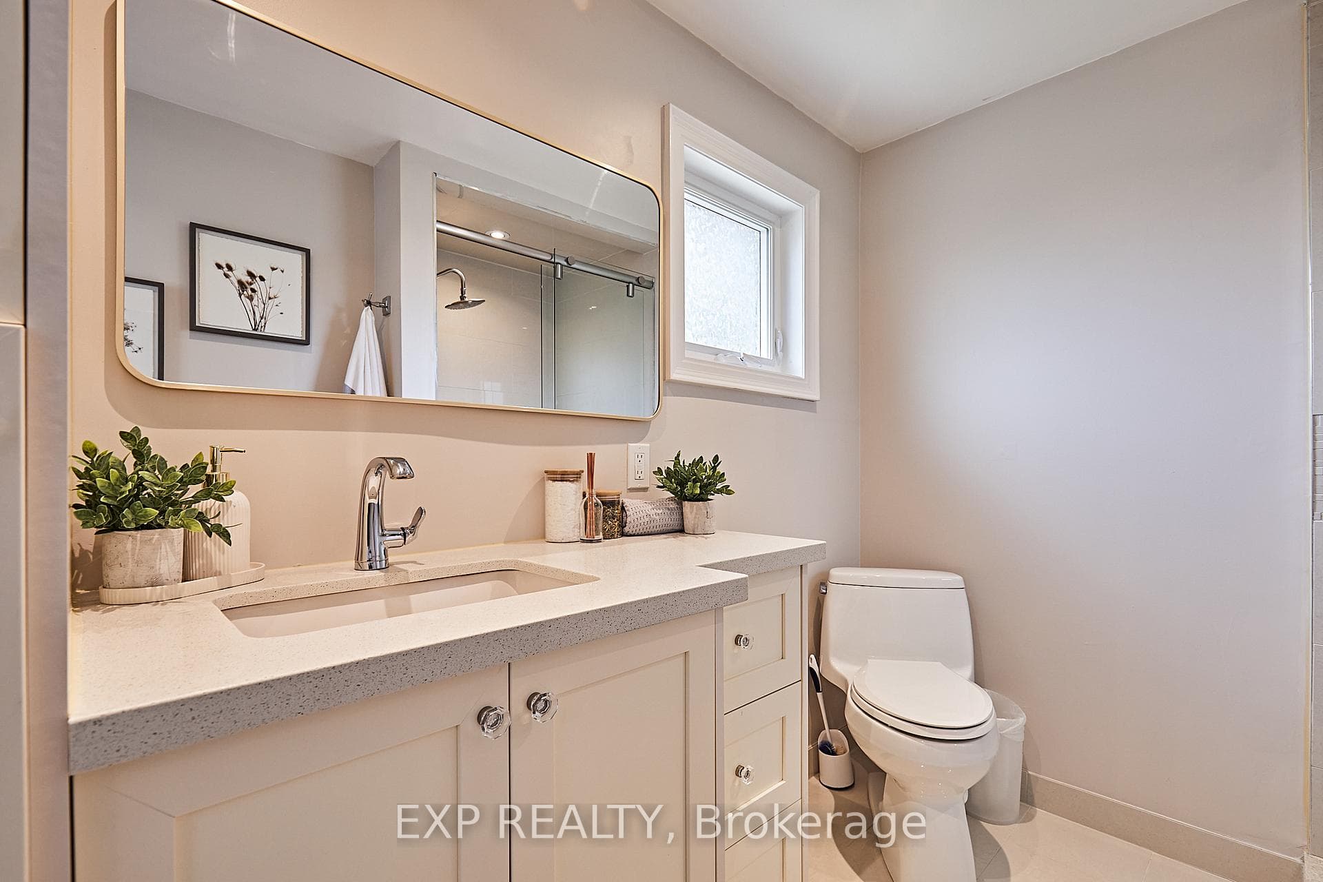 Primary Ensuite