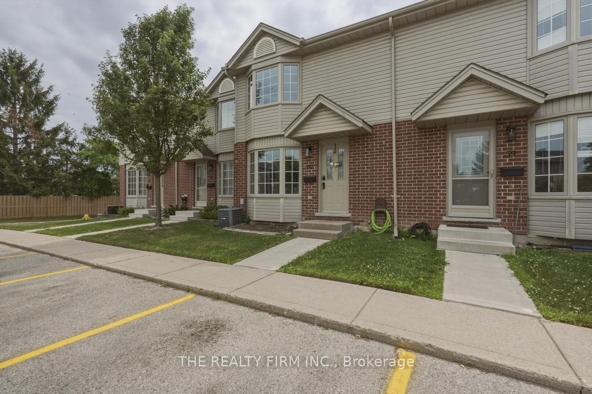151 Martinet Avenue Unit 60 photo 3