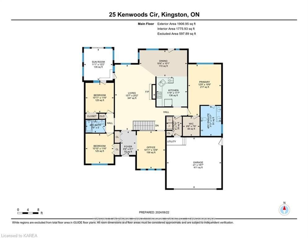 25 KENWOODS Circle photo 43