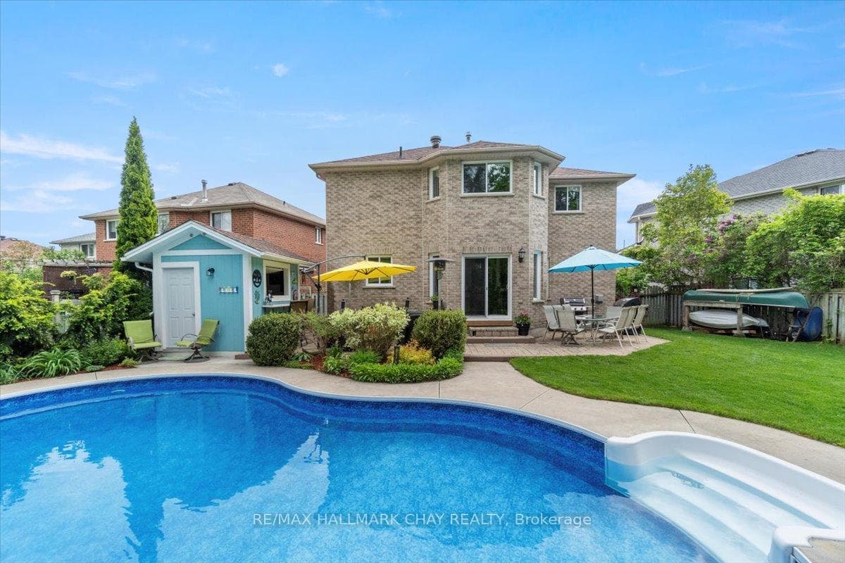 20 Stoneybrook Crescent photo 39