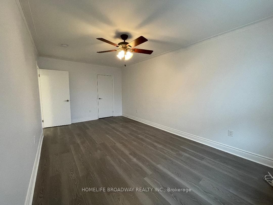 Living / Dining Room