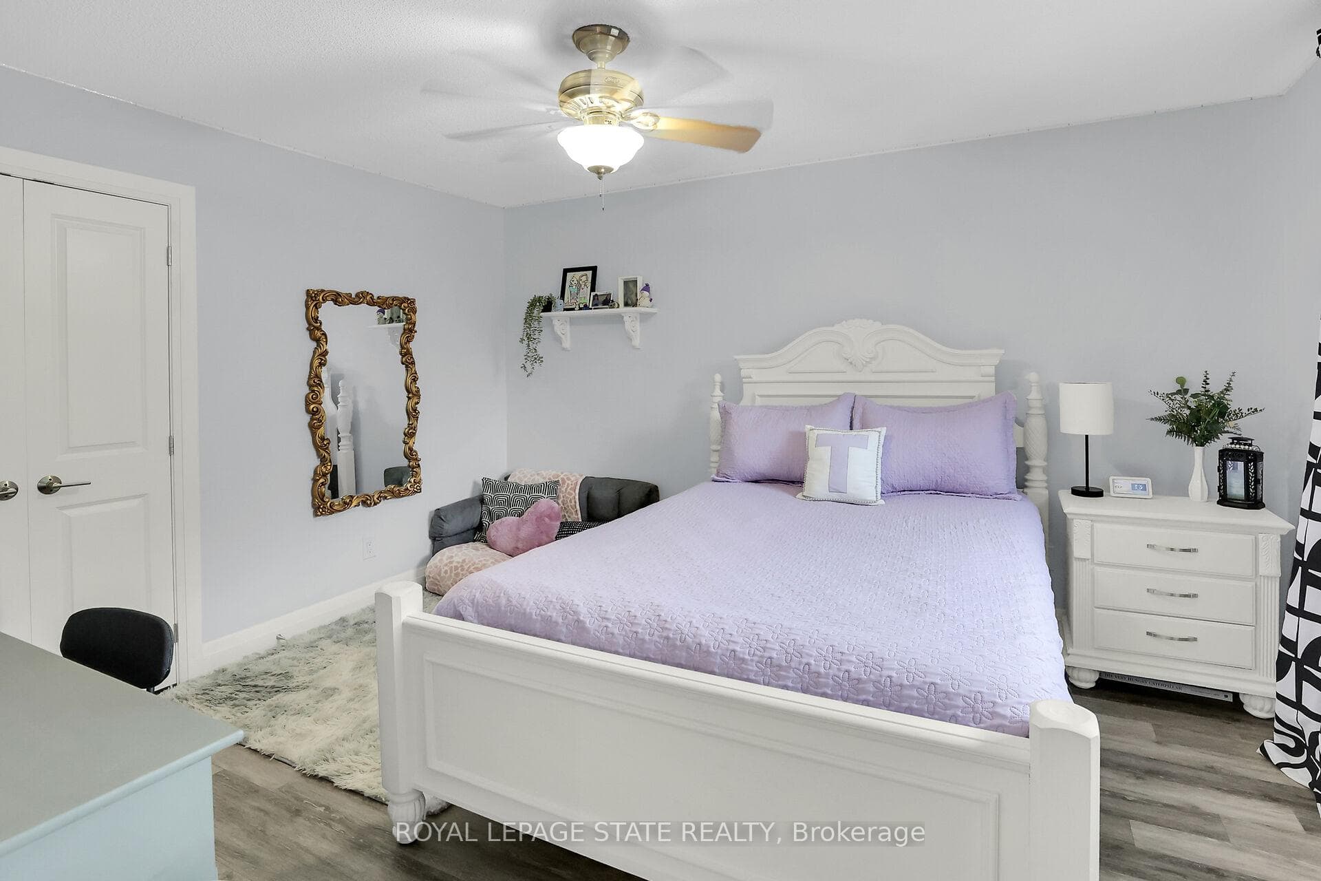 4th bedroom...