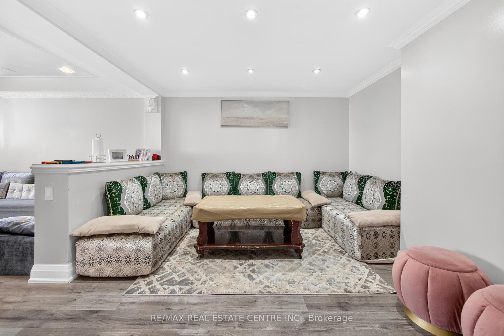 320 Dixon Road Unit 1708 photo 8