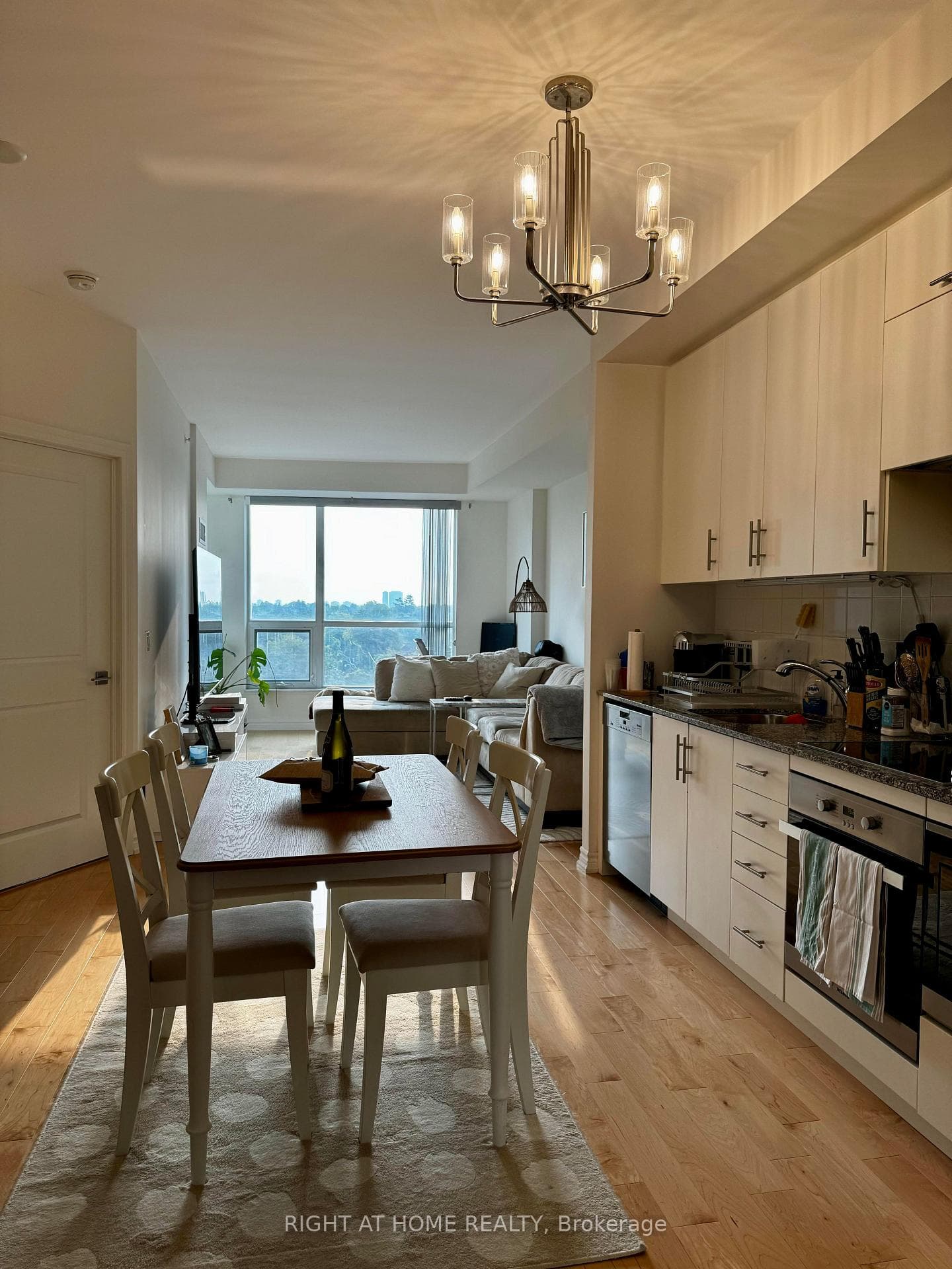 23 Glebe Road Unit 606 photo 5