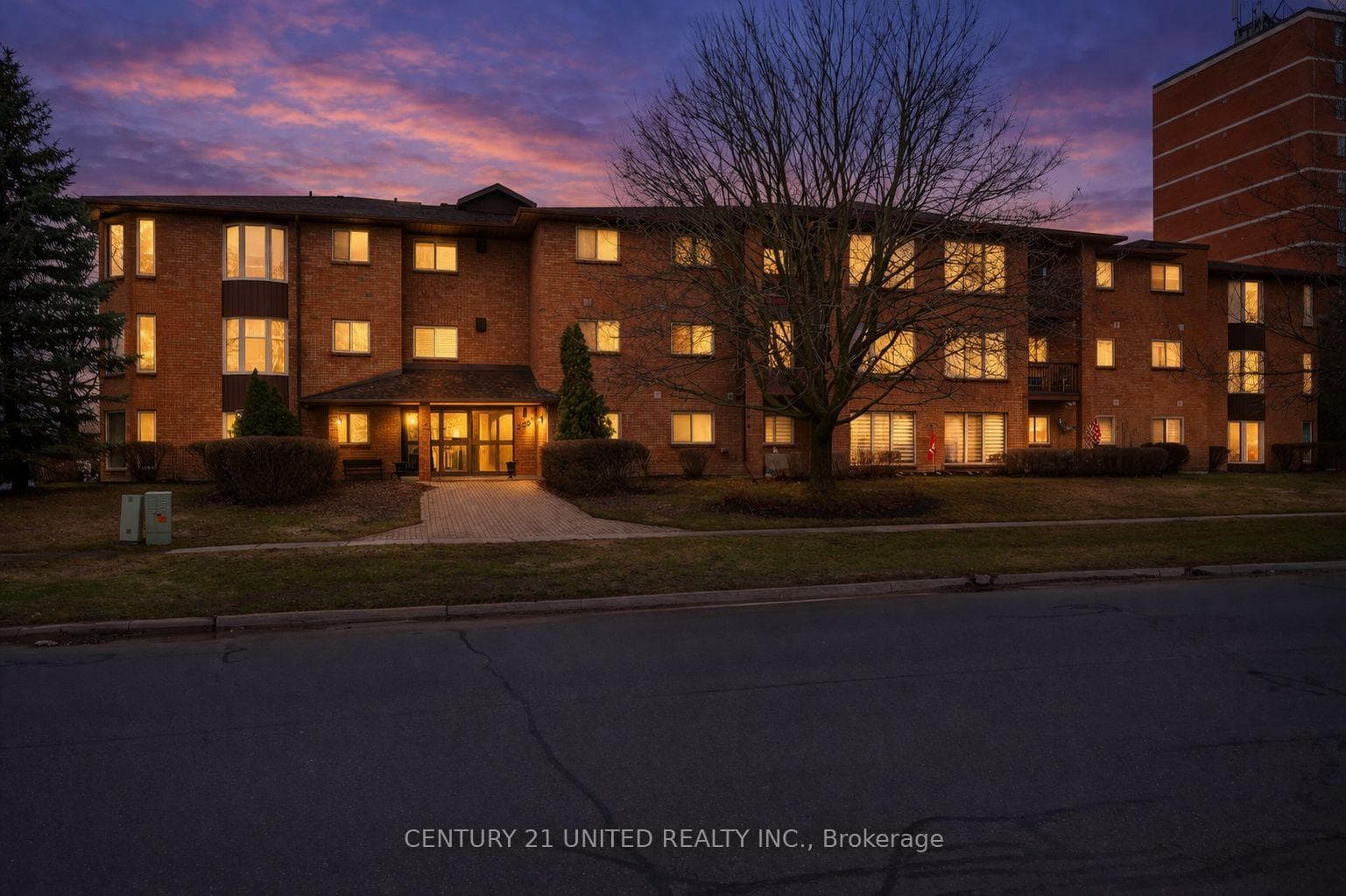 2185 Walker Avenue Unit 206 photo 42