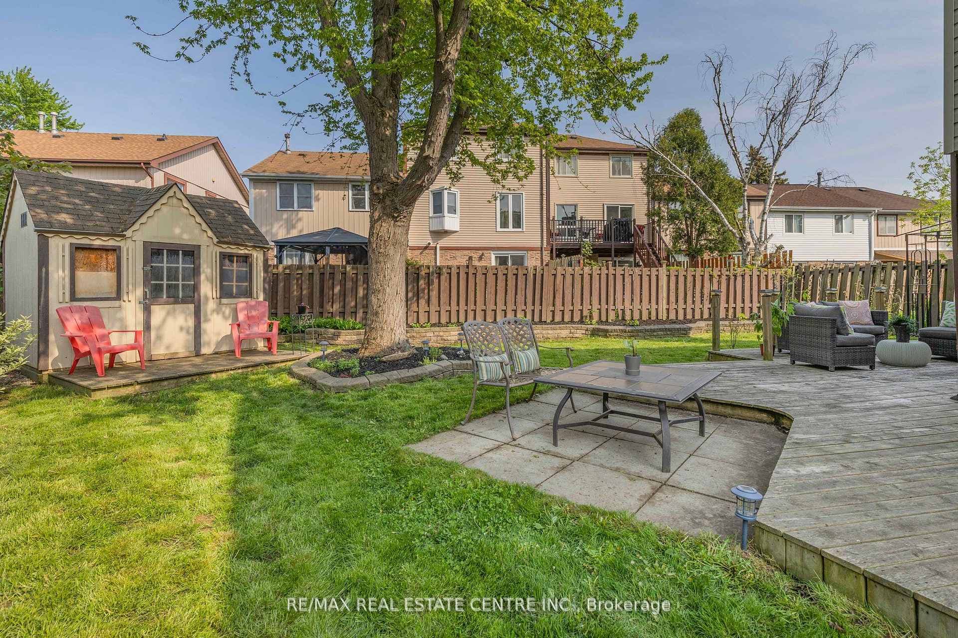 24 Nottawasaga Crescent photo 38