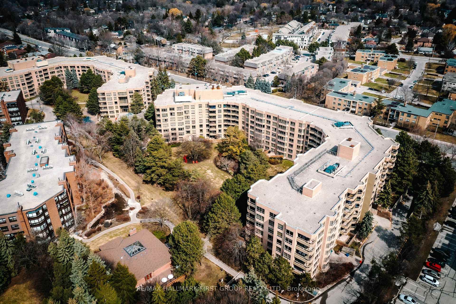 1200 Don Mills Road Unit 303 photo 42