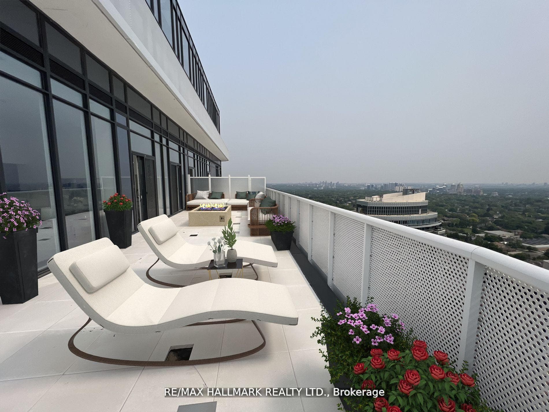 15 Holmes Avenue Unit PH3201 photo 4