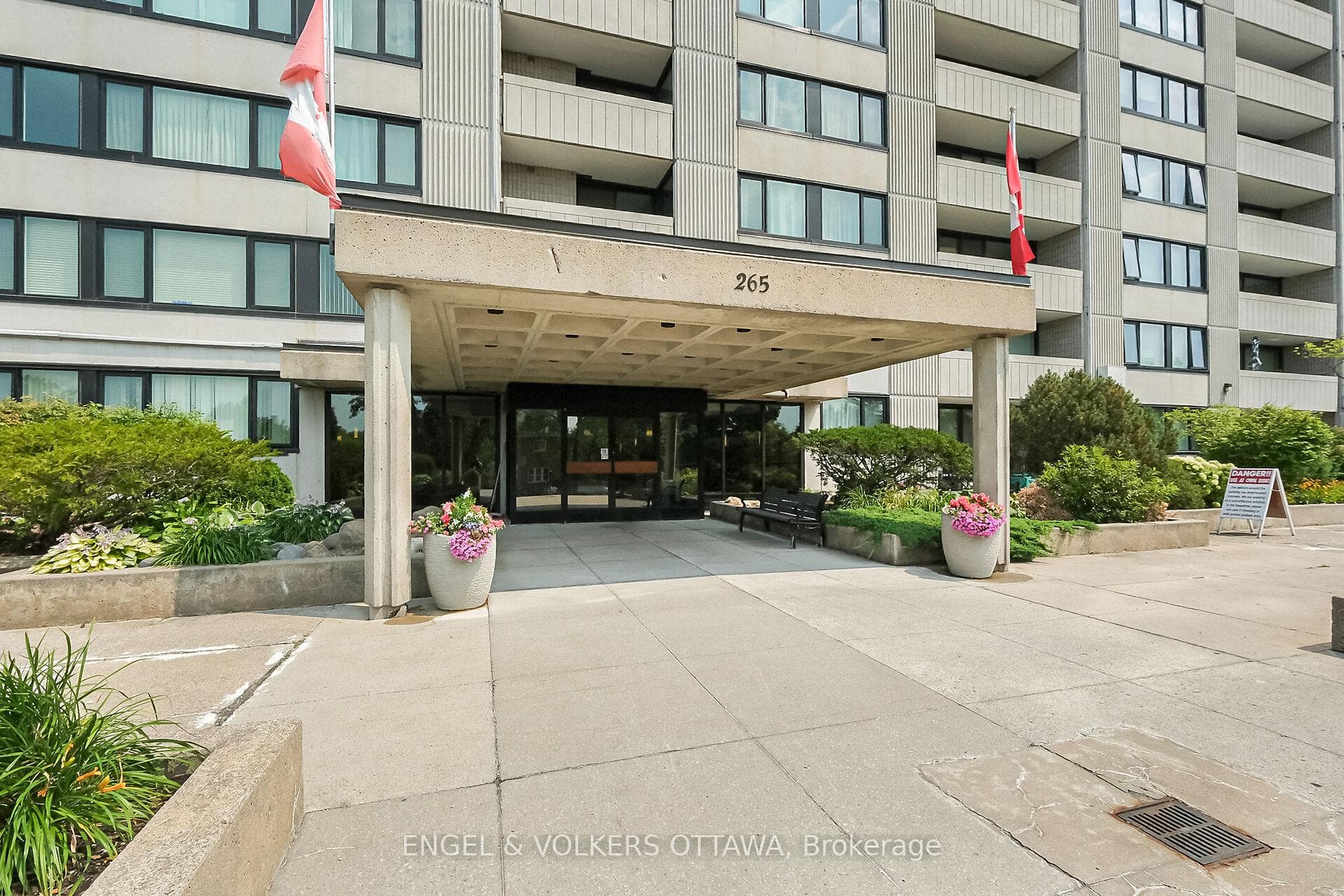 265 Poulin Avenue Unit 408 photo 1