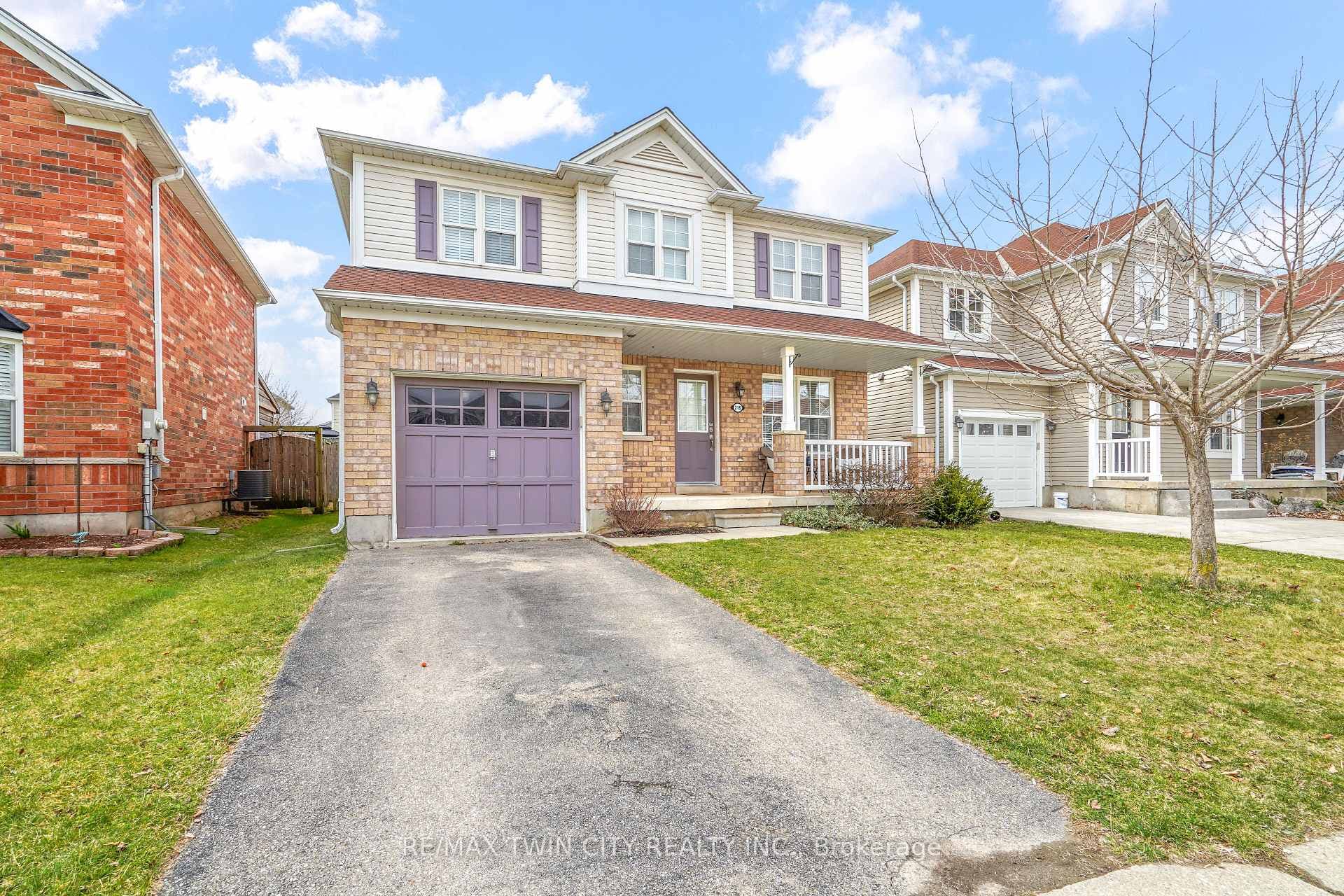 216 Osborn Avenue photo 1