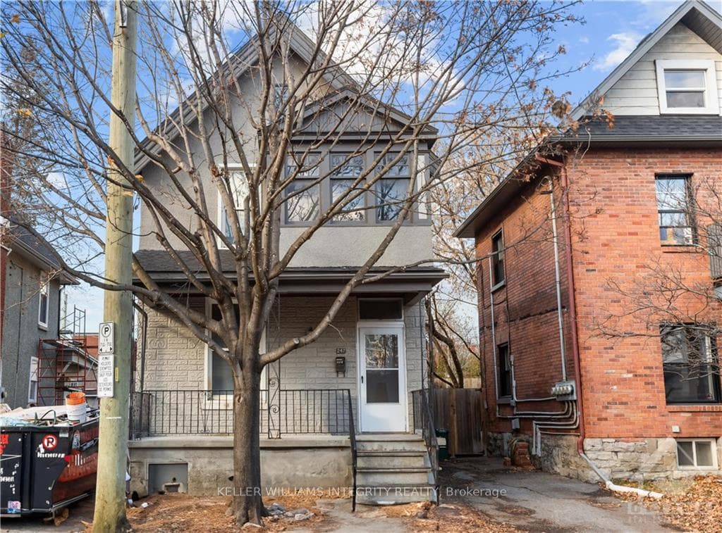 247 FLORA Street Unit 1 photo 1