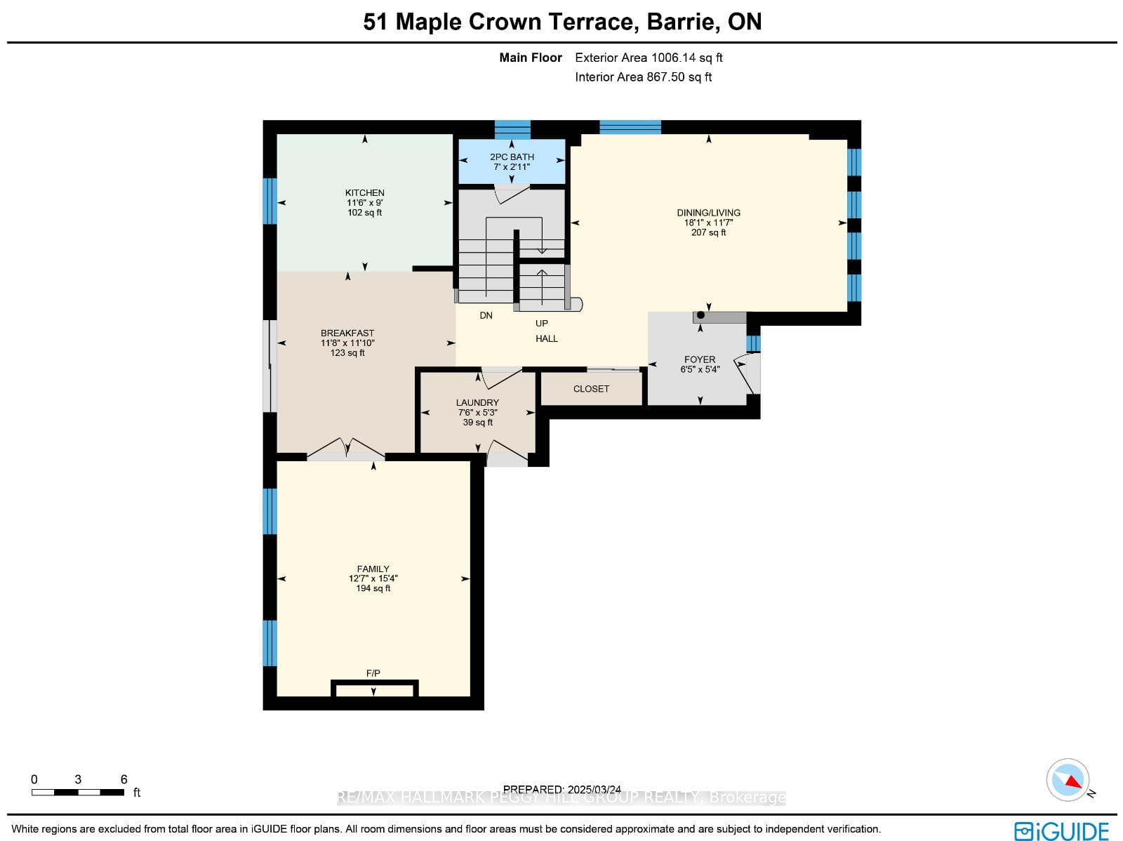 51 Maple Crown Terrace photo 17