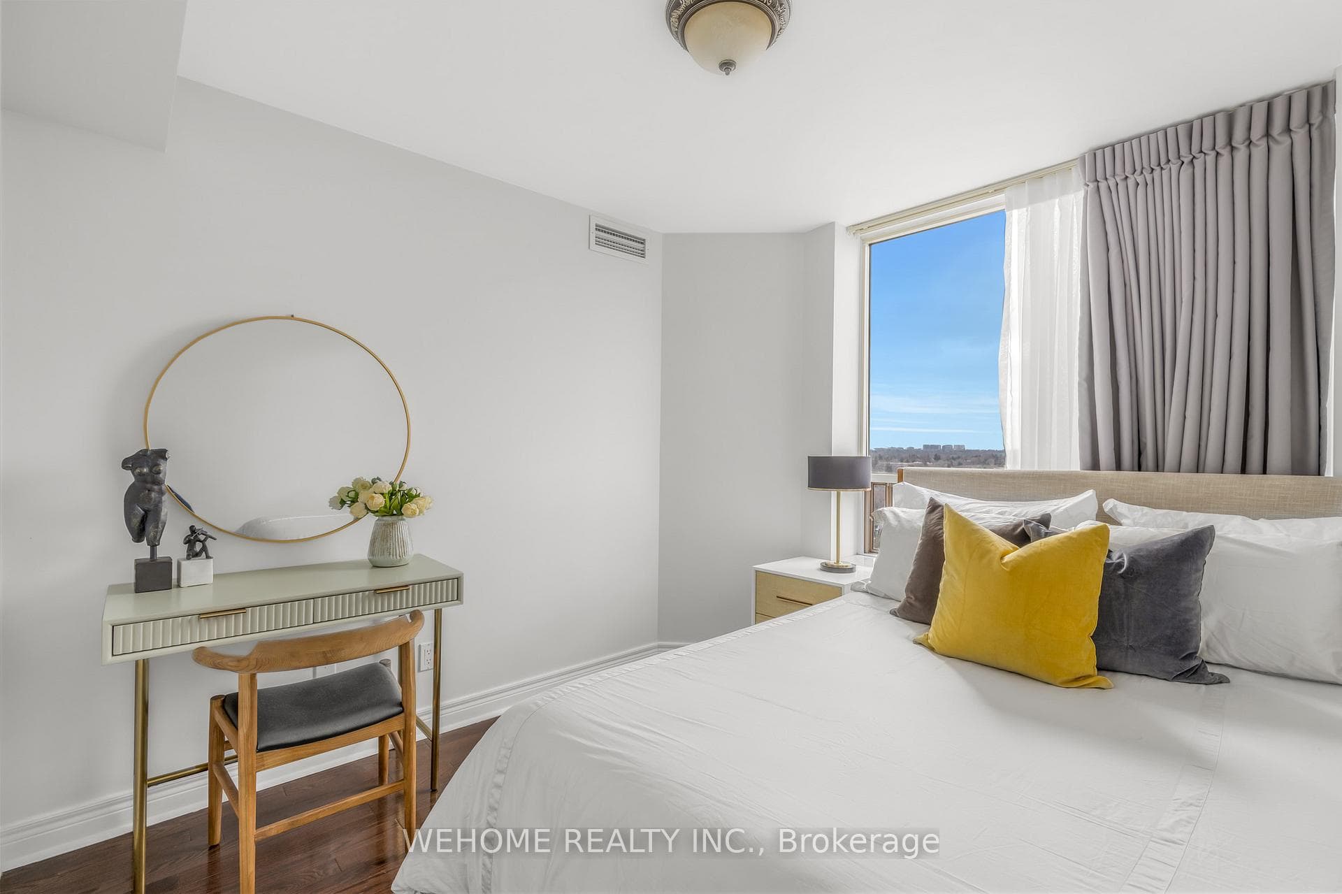 5418 Yonge Street Unit 1807 photo 19