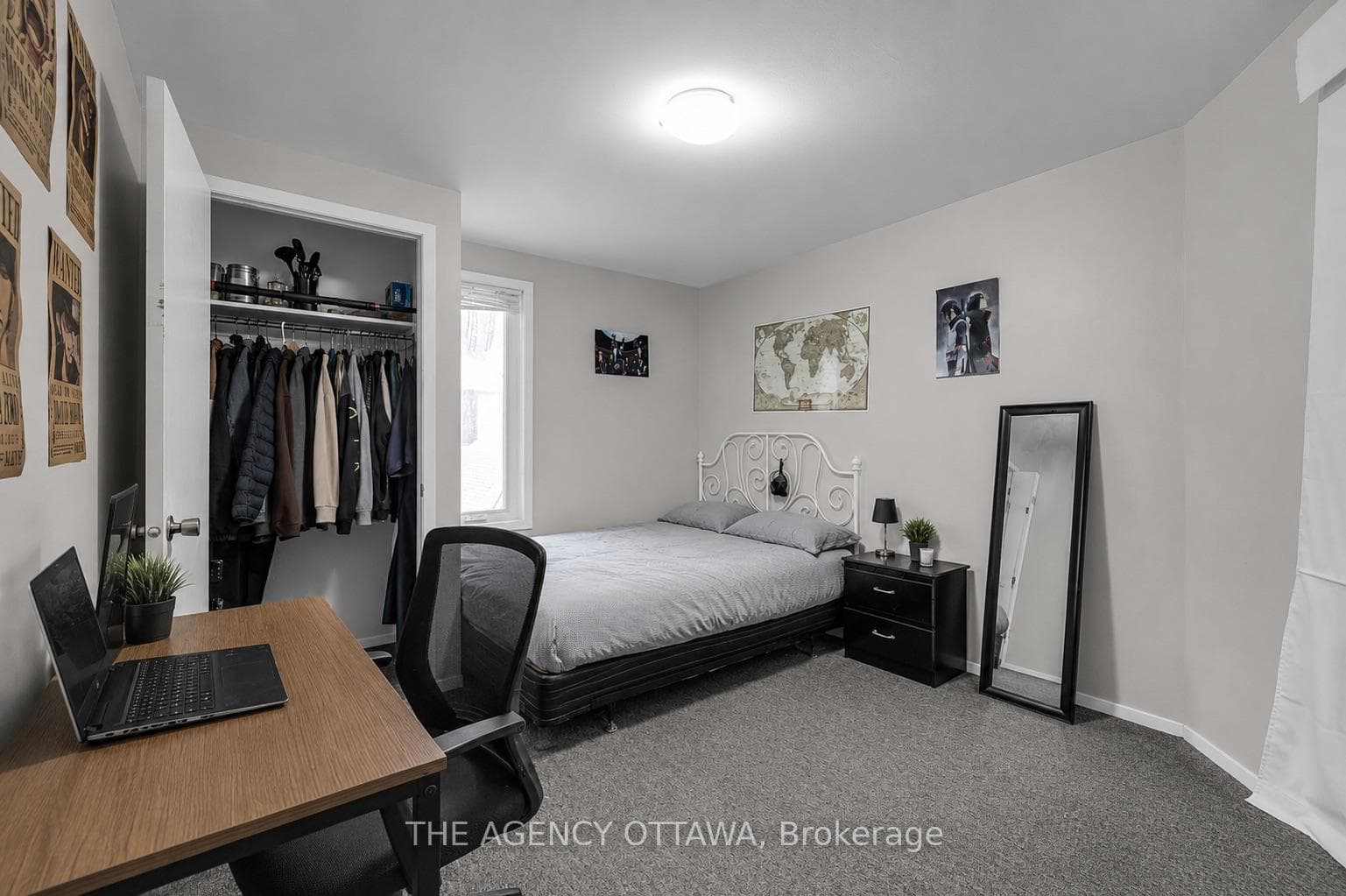 Bedroom #6