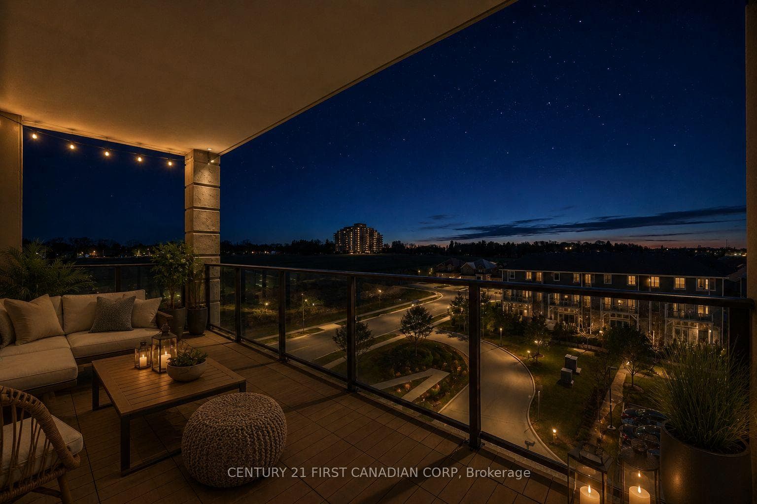 240 Villagewalk Boulevard Unit 605 photo 16