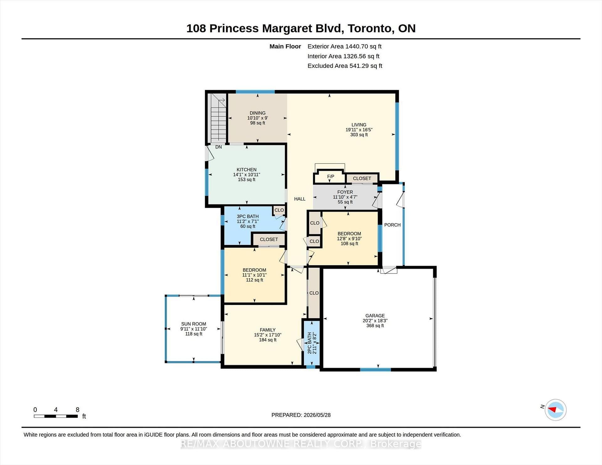 108 Princess Margaret Boulevard photo 29