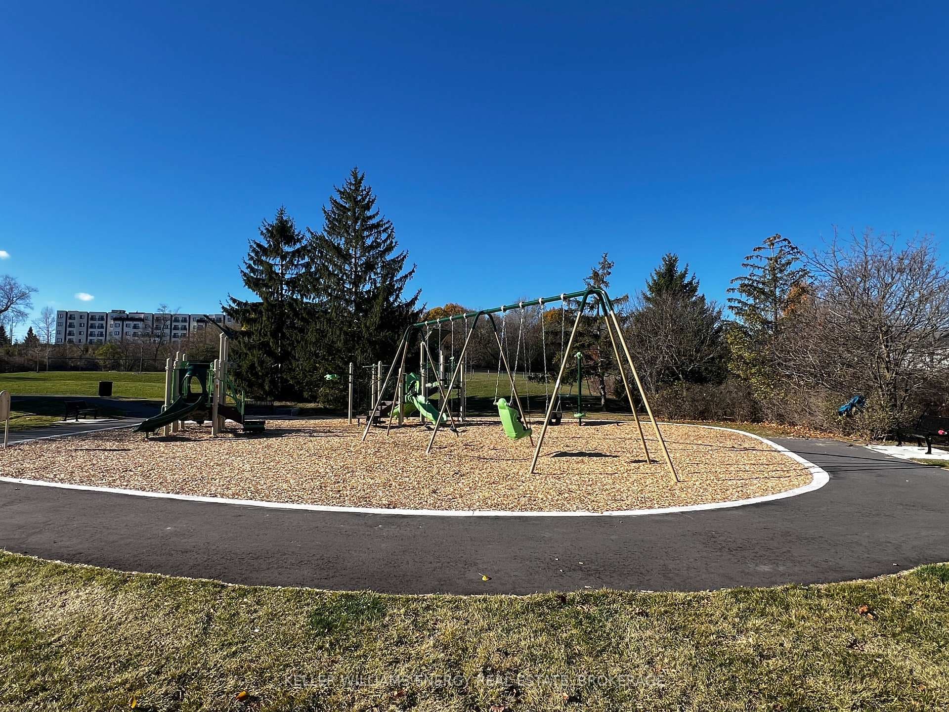 Neighbourhood Playground