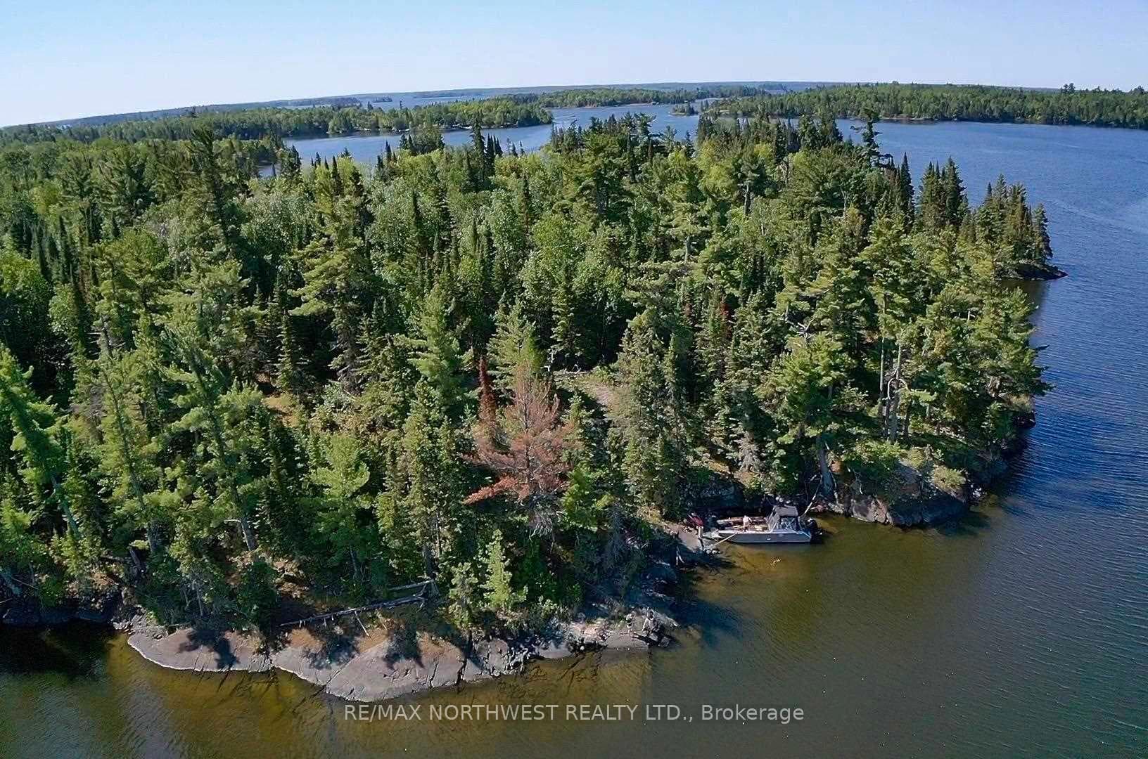 3,9 AND 10 DORION ISLAND LAKE OF THE WOODS photo 2