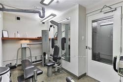 Gym/Excercise Room