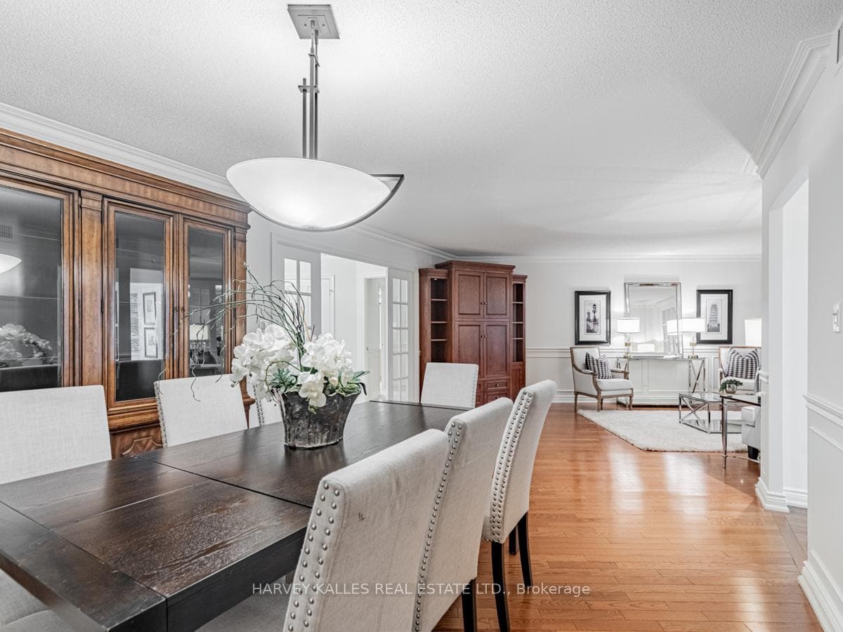 3181 Bayview Avenue Unit 109 photo 18